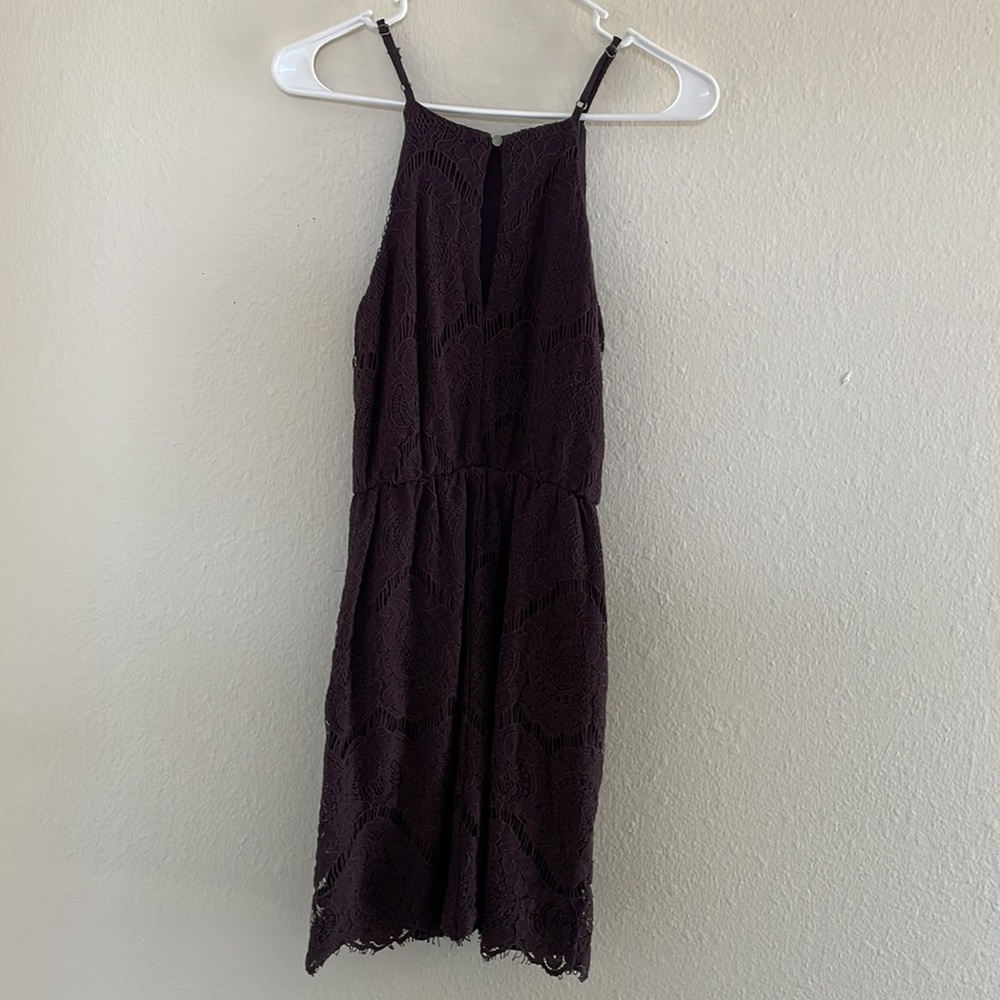 Long Dress - Picture 2 of 3